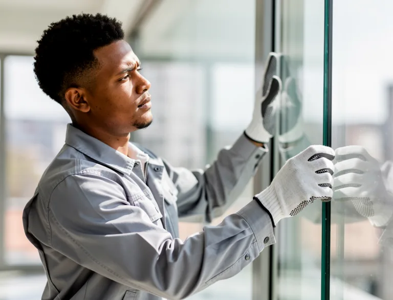 Glazier service in Alhambra